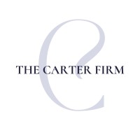 The Carter Firm LLC logo - Similar company to Studioip