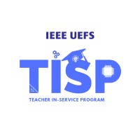 TISP - IEEE UEFS logo - Similar company to Engetec Engenharia Júnior