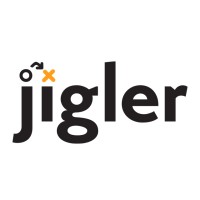 Jigler logo - Similar company to Dynamic Design Solutions (Dds) Nv
