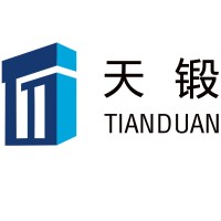 Tianjin Tianduan Press Co. Ltd. logo - Similar company to Mercteil |  Original Tuning & Spareparts