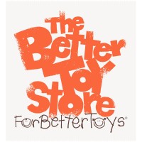 The Better Toy Store logo - Similar company to Archwizard