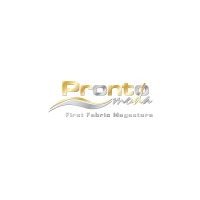 Pronto Moda logo - Similar company to Colta