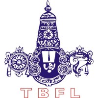 Tirupatibaalaji Fiberrs Private Limited. - India logo - Similar company to Momyazon-المميزون