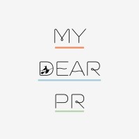 My Dear PR logo - Similar company to Yolo®