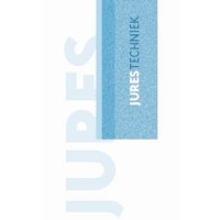 Jures Techniek logo - Similar company to Potec B.V.