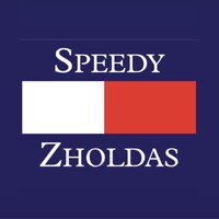 Speedy Zholdas logo - Similar company to Coating Services Llp