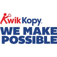 Kwik Kopy Australia Pty Ltd logo - Similar company to Snap Print Solutions