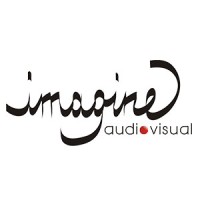 Imagine Audiovisual logo - Similar company to Mcfly Audiovisual