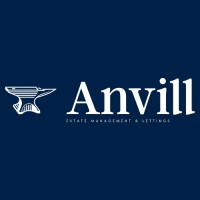 ANVILL LTD logo - Similar company to Intech It Security/ Cyber Security