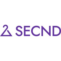 SECND logo - Similar company to Juno Risk Solutions