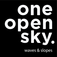 One Open Sky logo - Similar company to Redefined Rebel