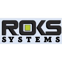 Roks Systems logo - Similar company to Extela