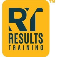 RESULTS TRAINING logo - Similar company to Excelly