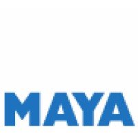 MAYA International GmbH - offizielle Vertretung der Messe München GmbH in Österreich logo - Similar company to Ferrochema Gmbh & Co Kg