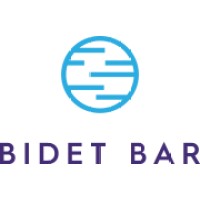 Bidetbar