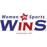 Charlottesville-Albemarle Women in Sports logo - Similar company to Creative Conservation- Truteam