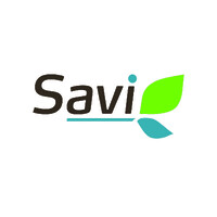 Savi logo - Similar company to Vertical Flore