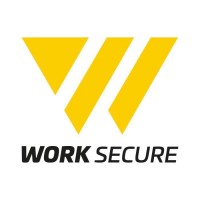 WORK SECURE logo - Similar company to Work Secure B.V.