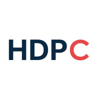 HDPC logo - Similar company to Proequip Spa