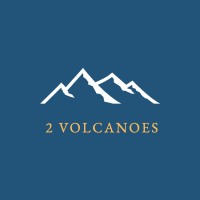 2volcanoes logo - Similar company to Cumen Mex