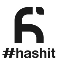 HashIT App logo - Similar company to Bloom