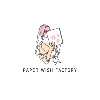Paper Wish Factory logo - Similar company to Eureka