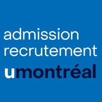 Service de l'admission et du recrutement - Université de Montréal logo - Similar company to Cap Campus - Udem