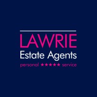 Lawrie Estate Agents logo - Similar company to Fife Properties Group