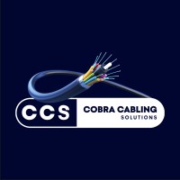 Cobra Cabling Solutions Ltd. logo - Similar company to Athena Work Surfaces Ltd
