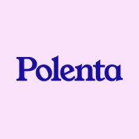 Polenta.app logo - Similar company to Under Up