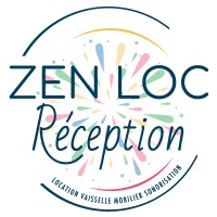 ZEN LOC Réception logo - Similar company to La Maison Jaïa