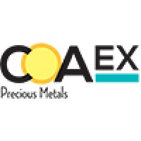 Coaex Precious Metals logo - Similar company to Hastech Mineral