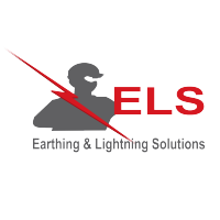 ELS Earthing and Lightning Solutions (Pty)Ltd logo - Similar company to Quality Lightning Protection