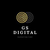GS DIGITAL logo - Similar company to Gs Digital