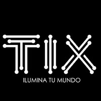 TIX Solar logo - Similar company to Floating Solar Guatemala