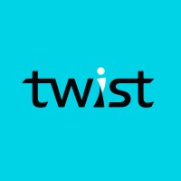 Twist Broadband logo - Similar company to Apcela