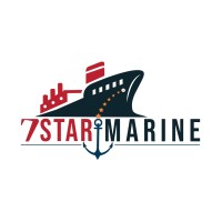 7 STAR MARINE logo - Similar company to Aps Marines