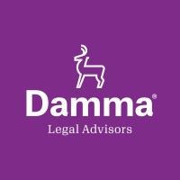 Damma Legal Advisors logo - Similar company to Dedúcelo