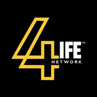 4Life Network Group Advertising logo - Similar company to Flyte Creative Media