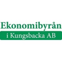 EKONOMIBYRÅN I KUNGSBACKA AB logo - Similar company to Korredo Ab