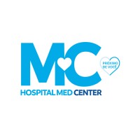 Hospital Med Center logo - Similar company to Gran Ramos Mármores E Granitos