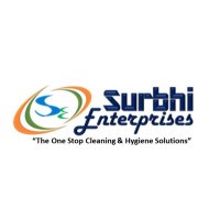 Surbhi Enterprises logo - Similar company to Dollar Erp