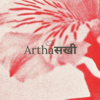 ArthaSakhi logo - Similar company to Stand N Stride Foundation