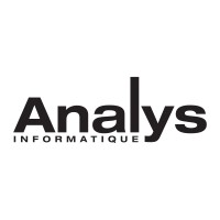 ANALYS INFORMATIQUE logo - Similar company to Biqualite