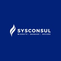 Sysconsul logo - Similar company to Miella Creative