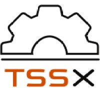 TSS-X Information Technologies logo - Similar company to Applied Analytics Aa