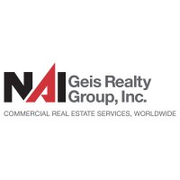 NAI Geis Realty Group, Inc. logo - Similar company to B.Modelr
