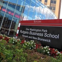 Rutgers Business School - Newark Undergraduate Program