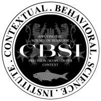 Contextual Behavioral Science Institute logo - Similar company to Pbbt Institute