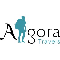 Agora Travels logo - Similar company to Agora Voyages Pvt. Ltd.